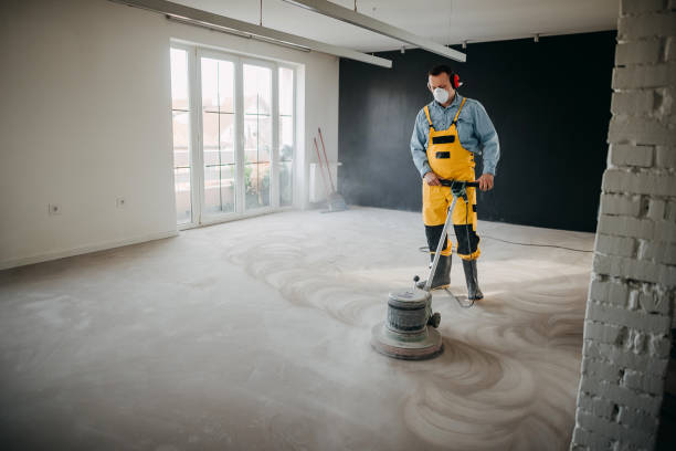 Best Concrete Removal and Replacement in Goodman, MO