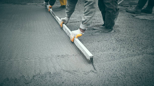 Best Decorative Concrete in Goodman, MO