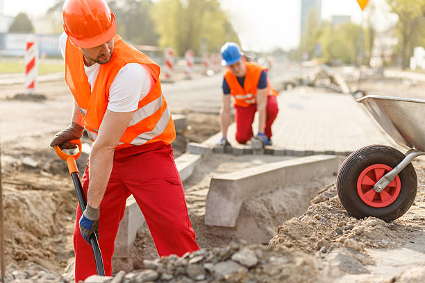 Best Industrial Concrete Flooring in Goodman, MO